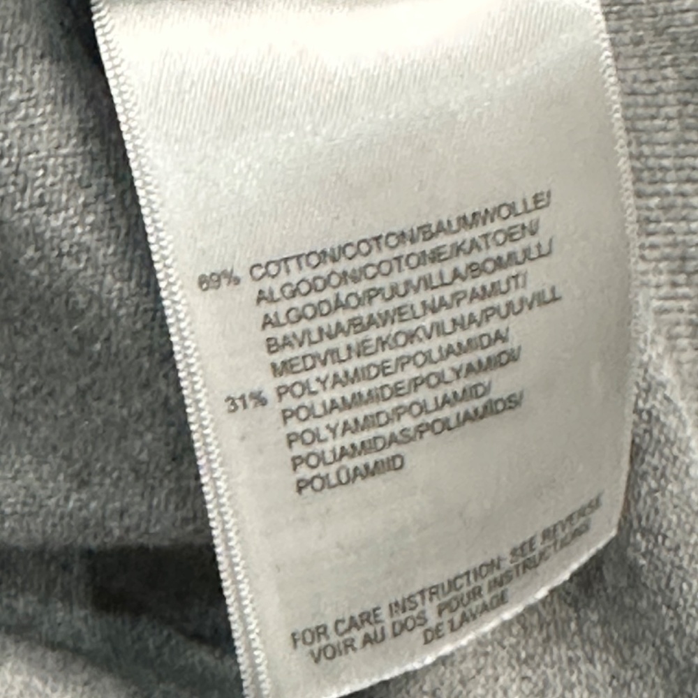 Mexx Quarter Zip Sweater Size M - Picture 5 of 6